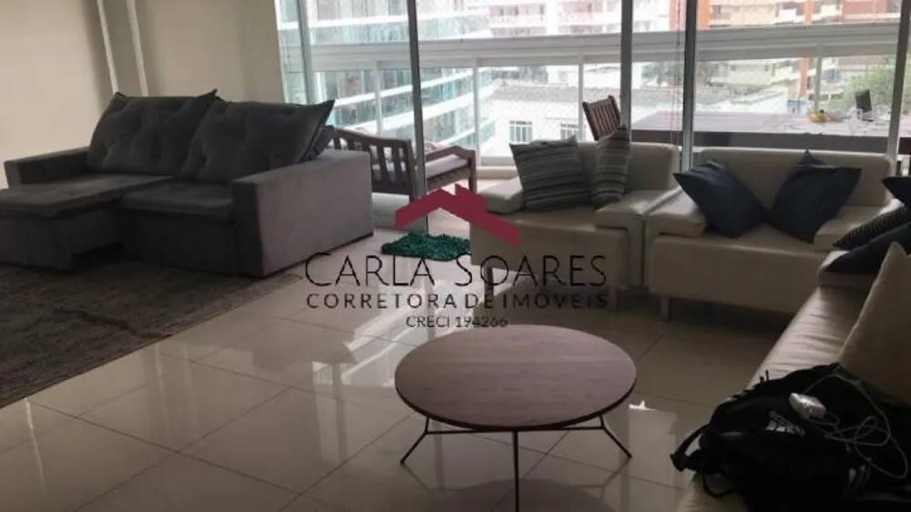 Apartamento, 3 quartos, 156 m² - Foto 12