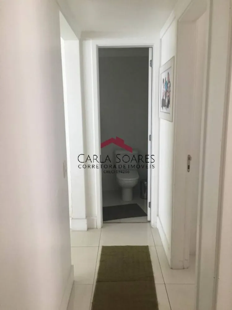 Apartamento, 3 quartos, 156 m² - Foto 14