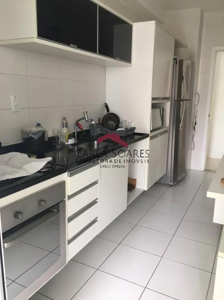 Apartamento, 3 quartos, 156 m² - Foto 9