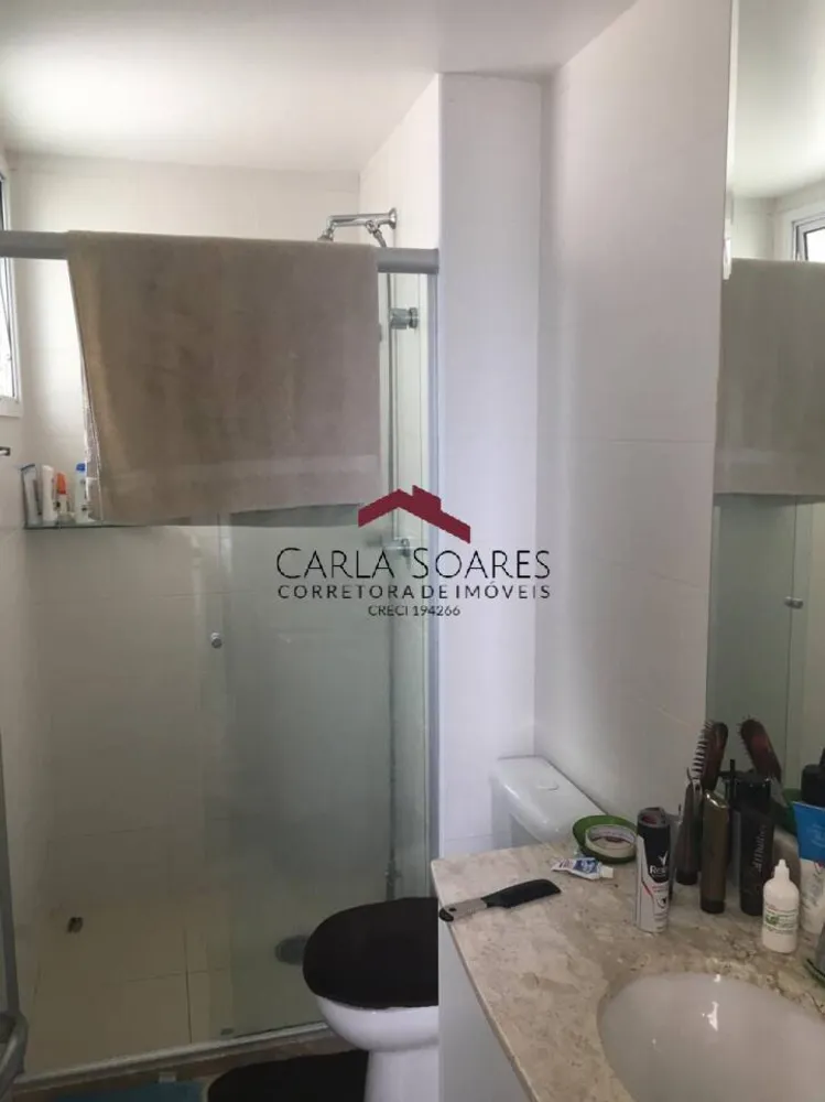 Apartamento, 3 quartos, 156 m² - Foto 16