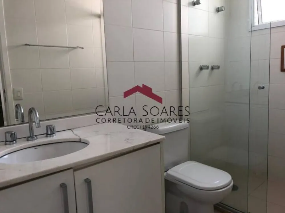 Apartamento, 3 quartos, 156 m² - Foto 10