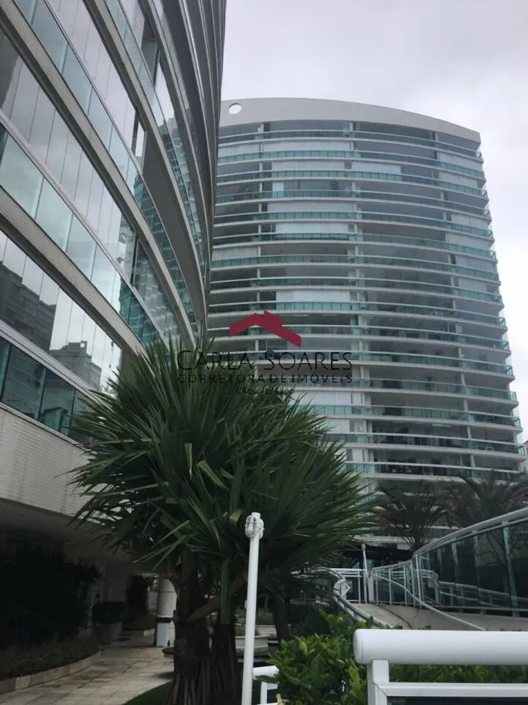 Apartamento, 3 quartos, 156 m² - Foto 6