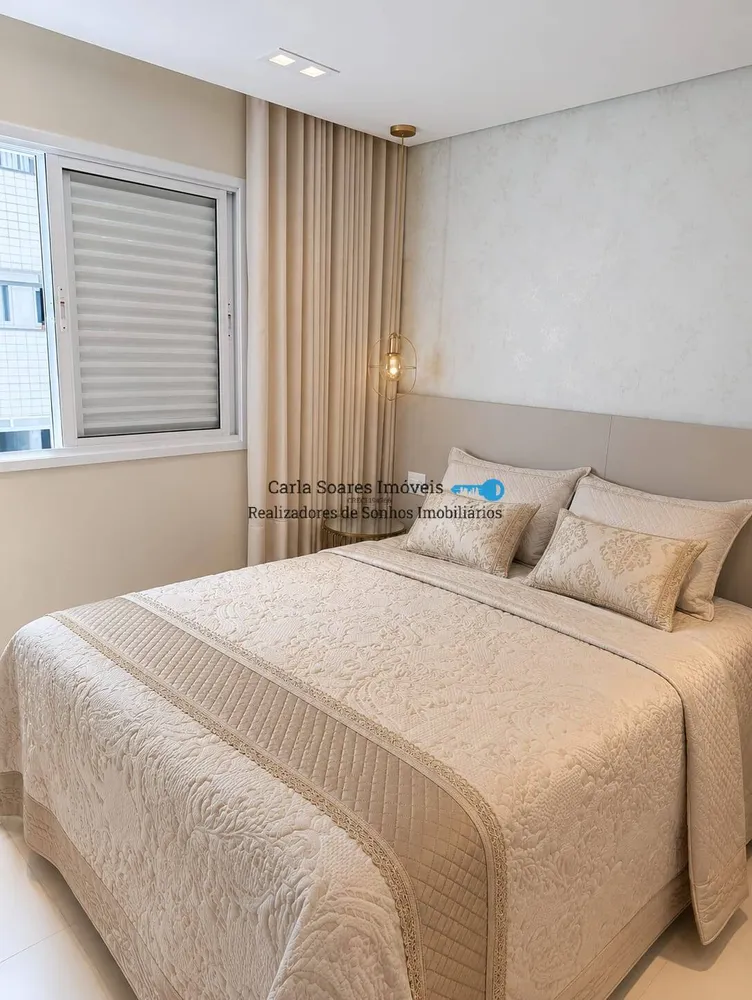 Apartamento, 3 quartos, 137 m² - Foto 10