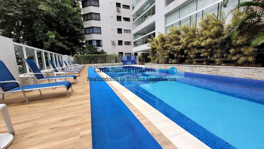 Apartamento, 3 quartos, 137 m² - Foto 1