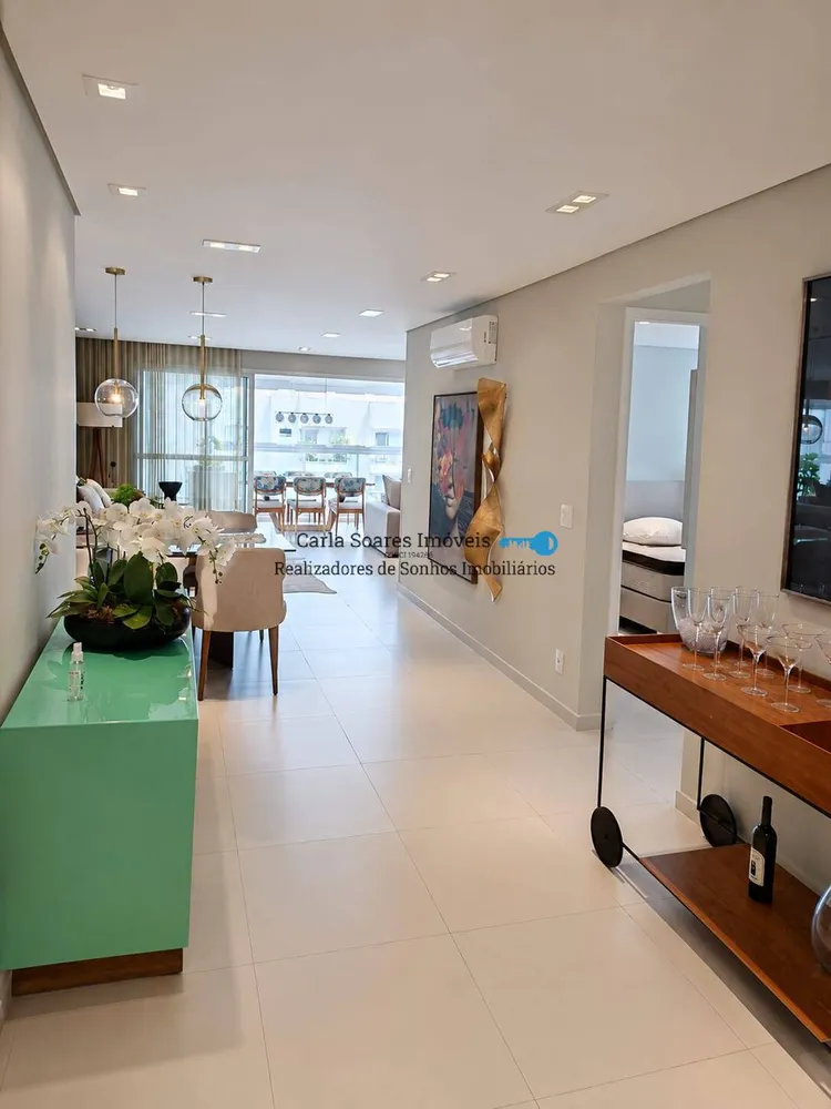Apartamento, 3 quartos, 137 m² - Foto 6