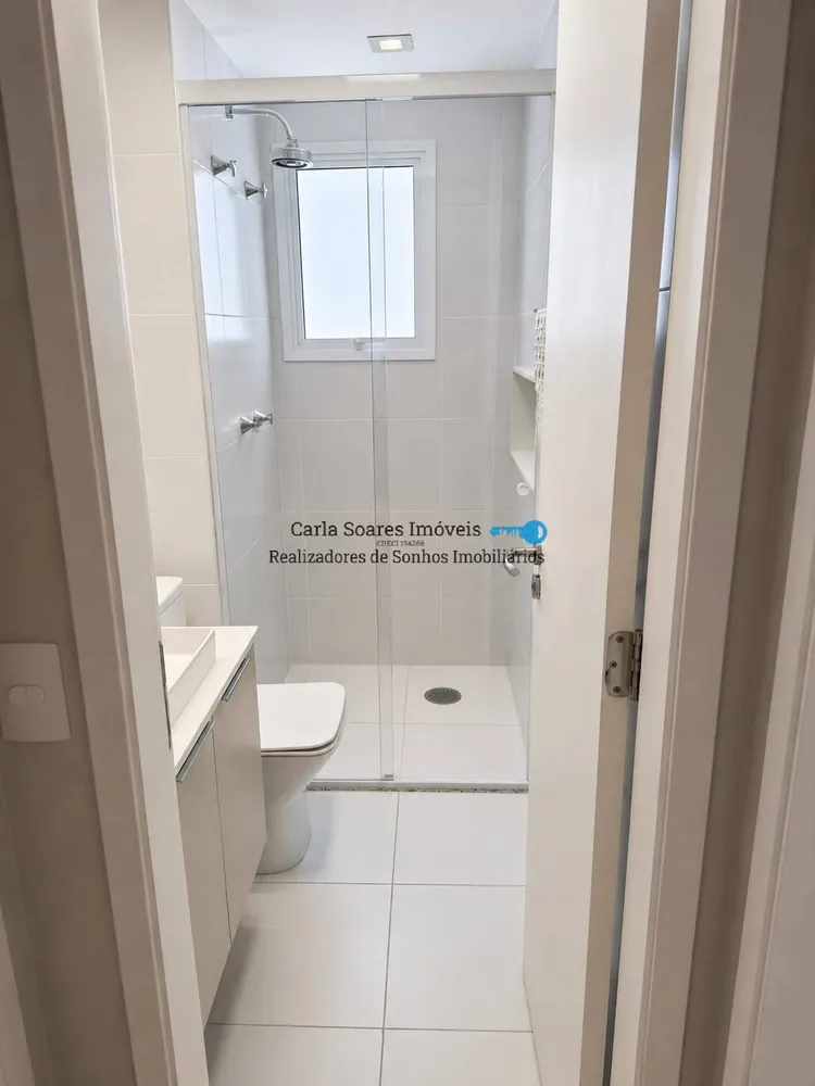 Apartamento, 3 quartos, 137 m² - Foto 8