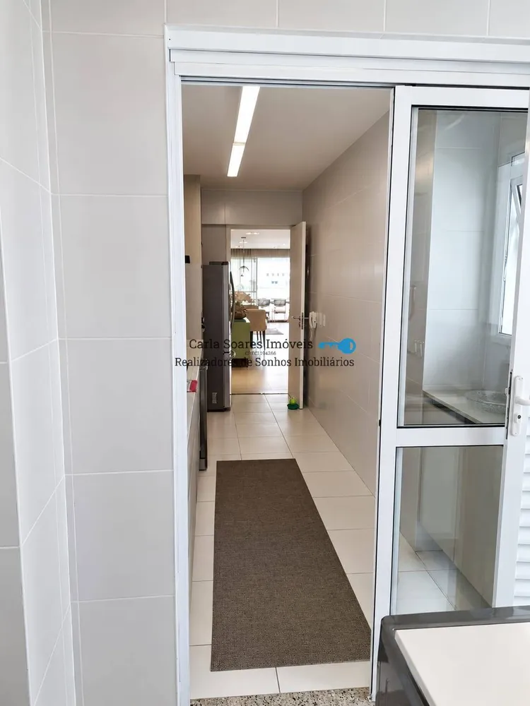 Apartamento, 3 quartos, 137 m² - Foto 11