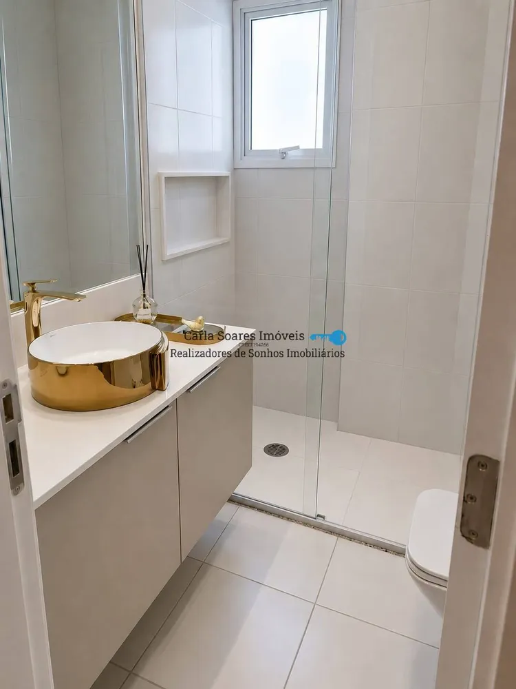 Apartamento, 3 quartos, 137 m² - Foto 15