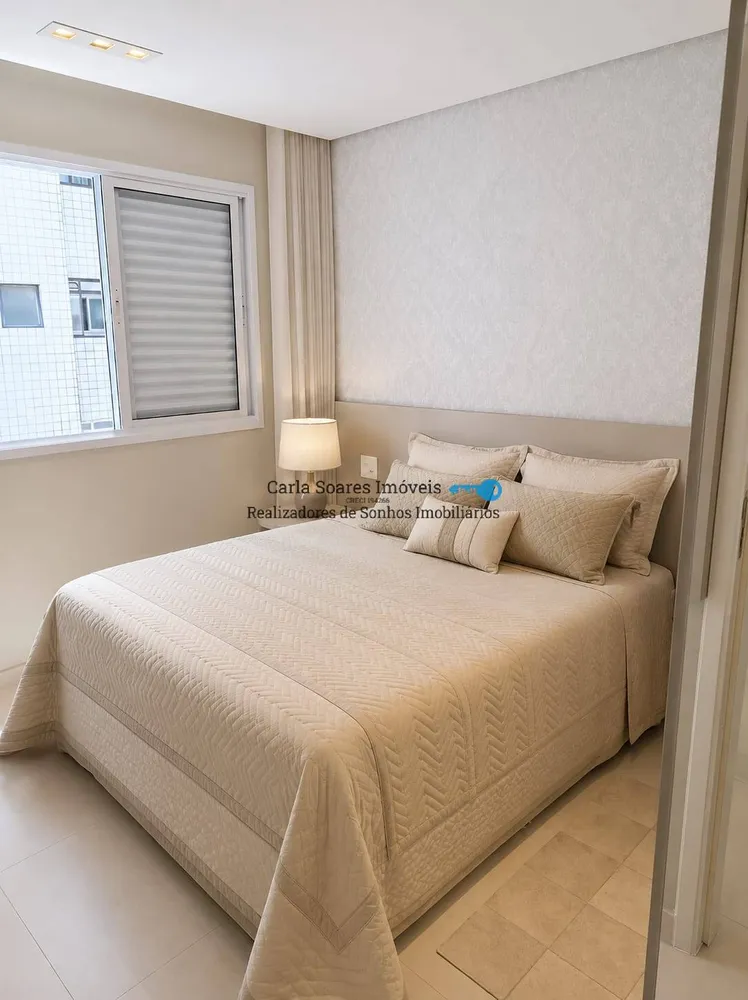 Apartamento, 3 quartos, 137 m² - Foto 9