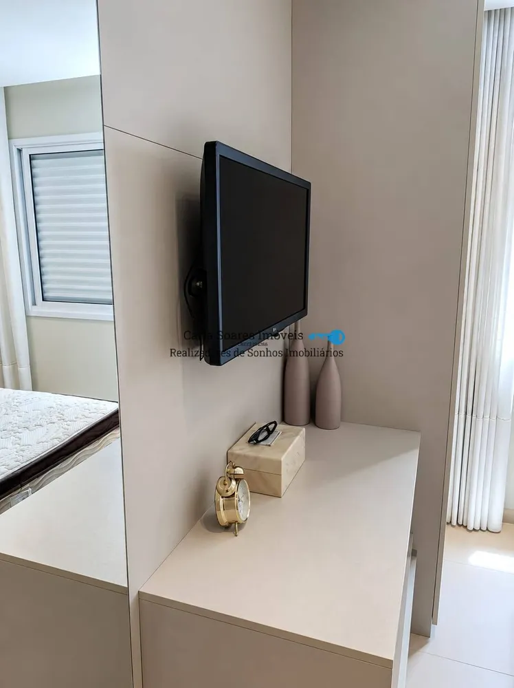 Apartamento, 3 quartos, 137 m² - Foto 5
