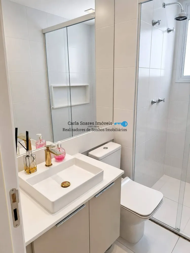 Apartamento, 3 quartos, 137 m² - Foto 7