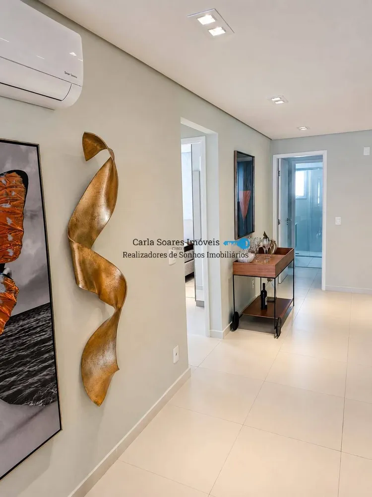 Apartamento, 3 quartos, 137 m² - Foto 12
