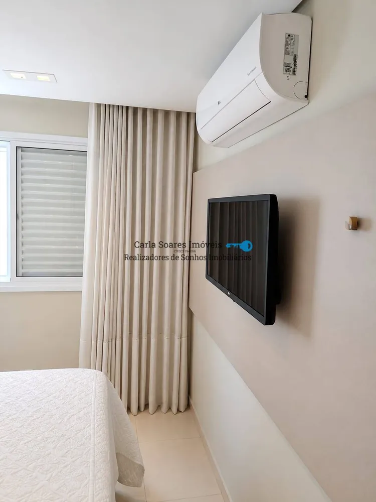 Apartamento, 3 quartos, 137 m² - Foto 16