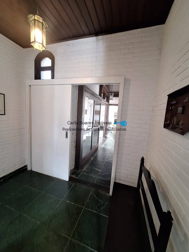 Casa, 5 quartos, 250 m² - Foto 12