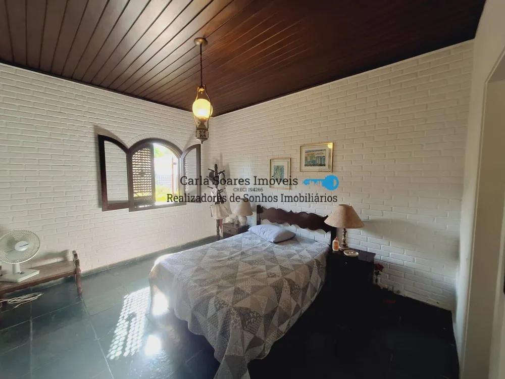 Casa, 5 quartos, 250 m² - Foto 11