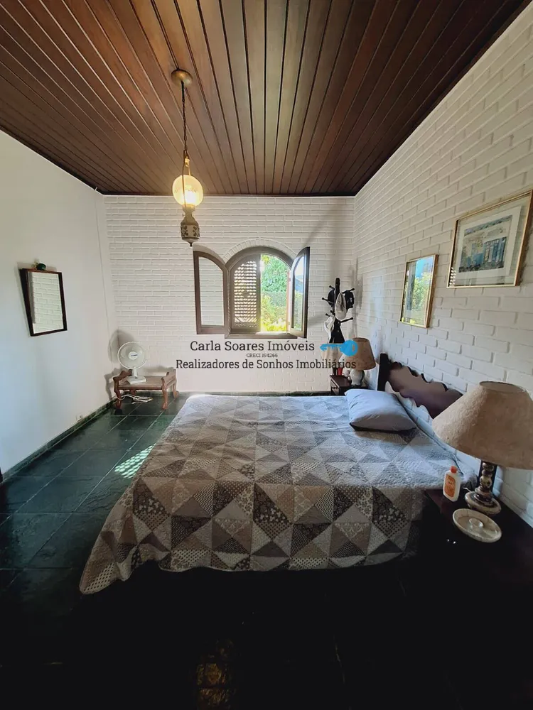 Casa, 5 quartos, 250 m² - Foto 10
