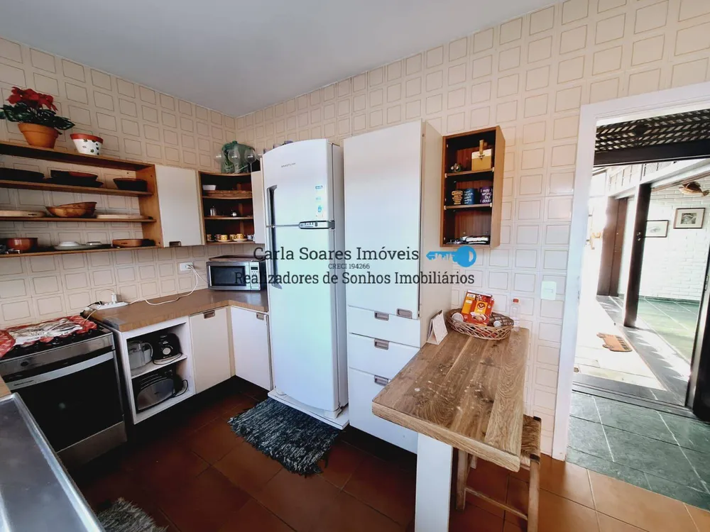 Casa, 5 quartos, 250 m² - Foto 16