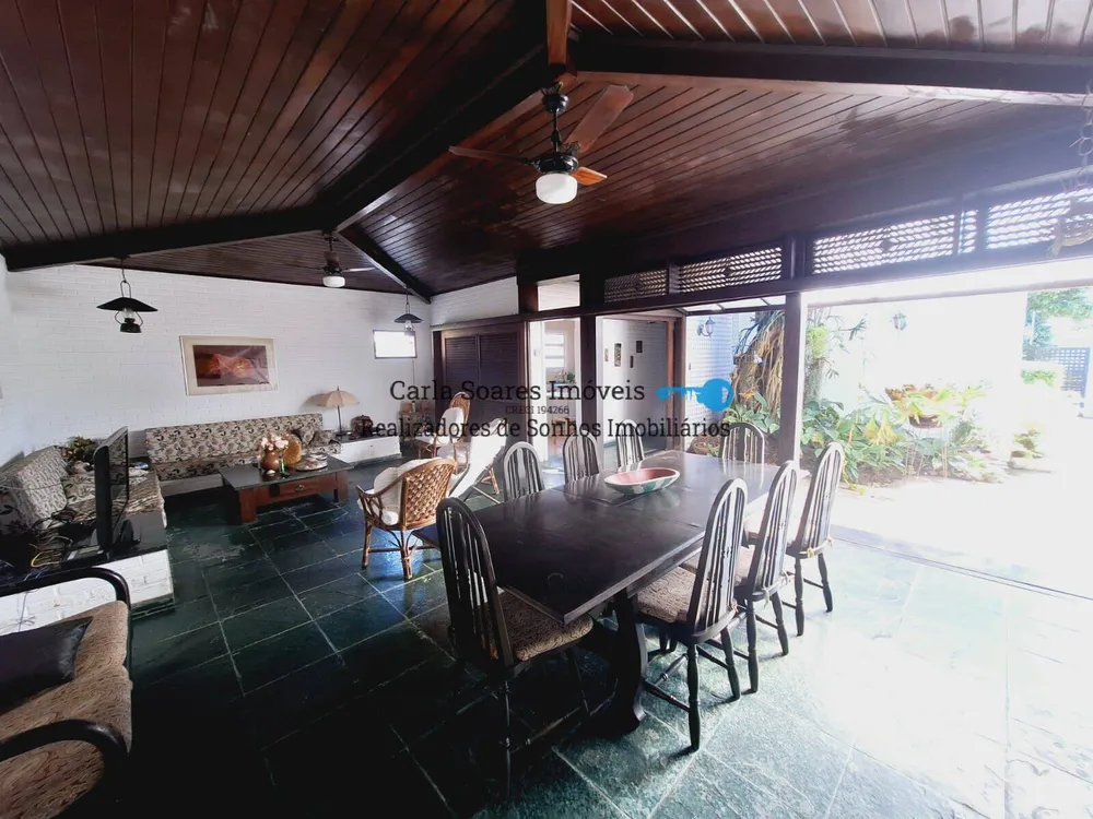 Casa, 5 quartos, 250 m² - Foto 7