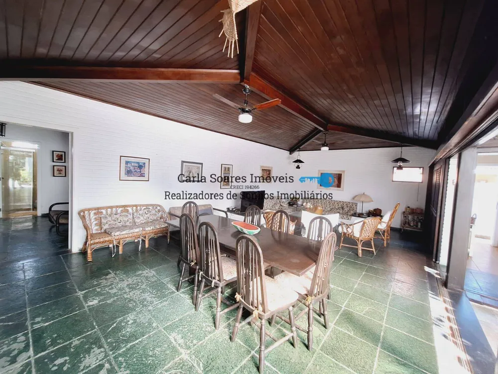 Casa, 5 quartos, 250 m² - Foto 6