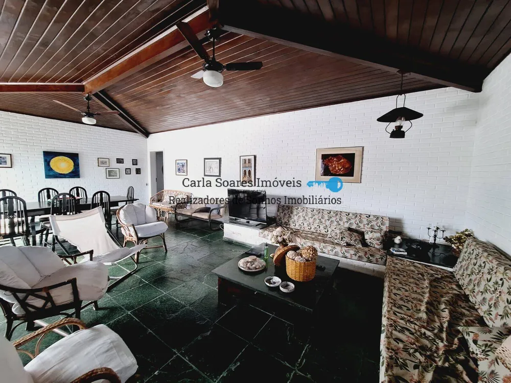 Casa, 5 quartos, 250 m² - Foto 9
