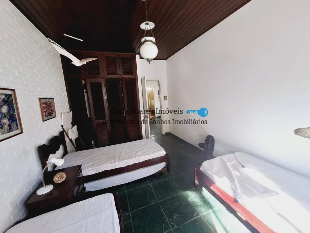Casa, 5 quartos, 250 m² - Foto 14