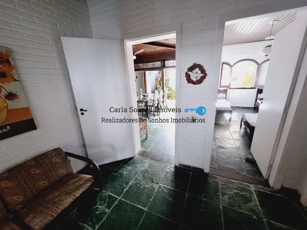 Casa, 5 quartos, 250 m² - Foto 13