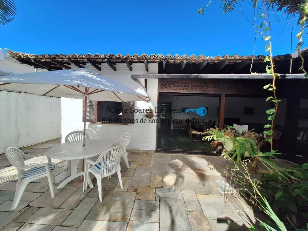Casa, 5 quartos, 250 m² - Foto 3