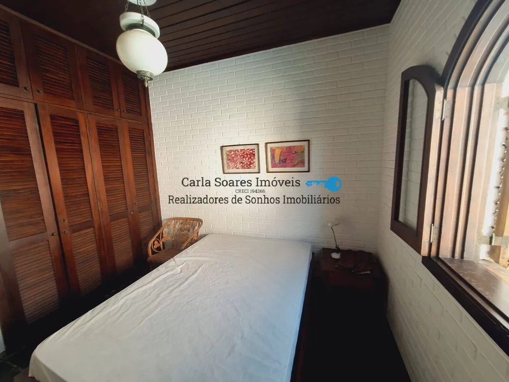 Casa, 5 quartos, 250 m² - Foto 15