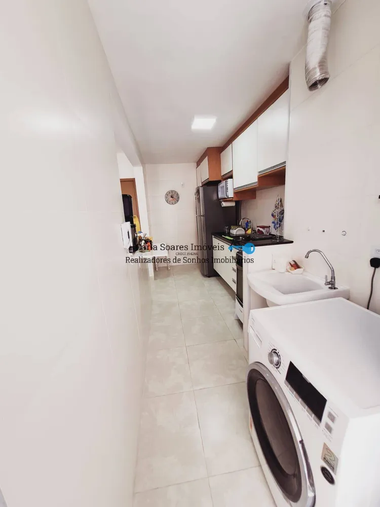 Apartamento, 3 quartos, 86 m² - Foto 4