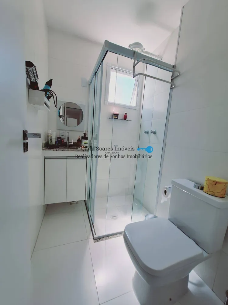 Apartamento, 3 quartos, 86 m² - Foto 10