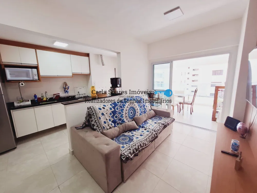Apartamento, 3 quartos, 86 m² - Foto 2