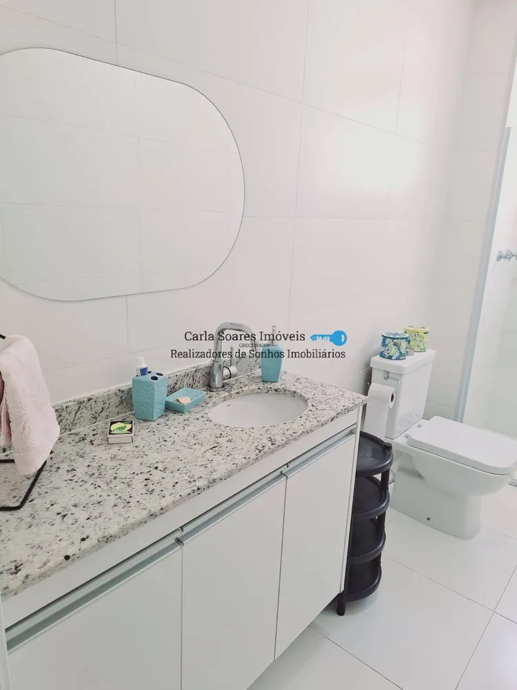 Apartamento, 3 quartos, 86 m² - Foto 9