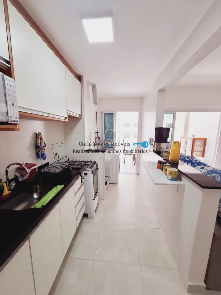 Apartamento, 3 quartos, 86 m² - Foto 3