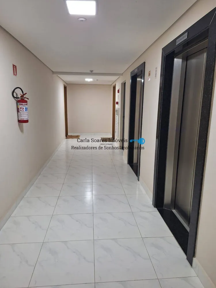 Apartamento, 3 quartos, 86 m² - Foto 1