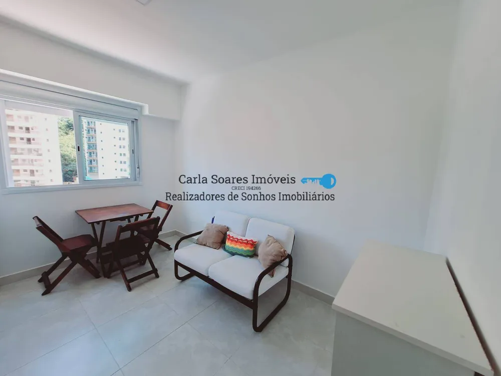 Apartamento, 3 quartos, 86 m² - Foto 8