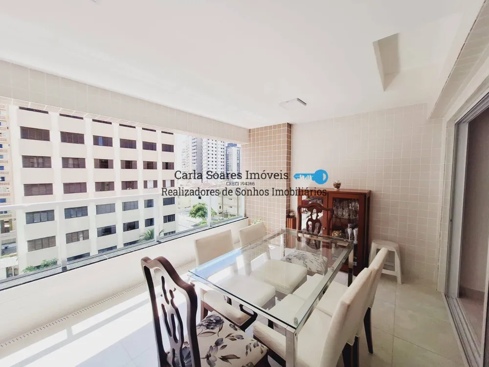 Apartamento, 3 quartos, 86 m² - Foto 5