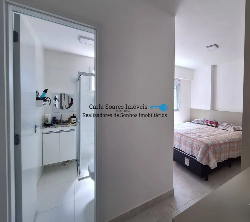 Apartamento, 3 quartos, 86 m² - Foto 11