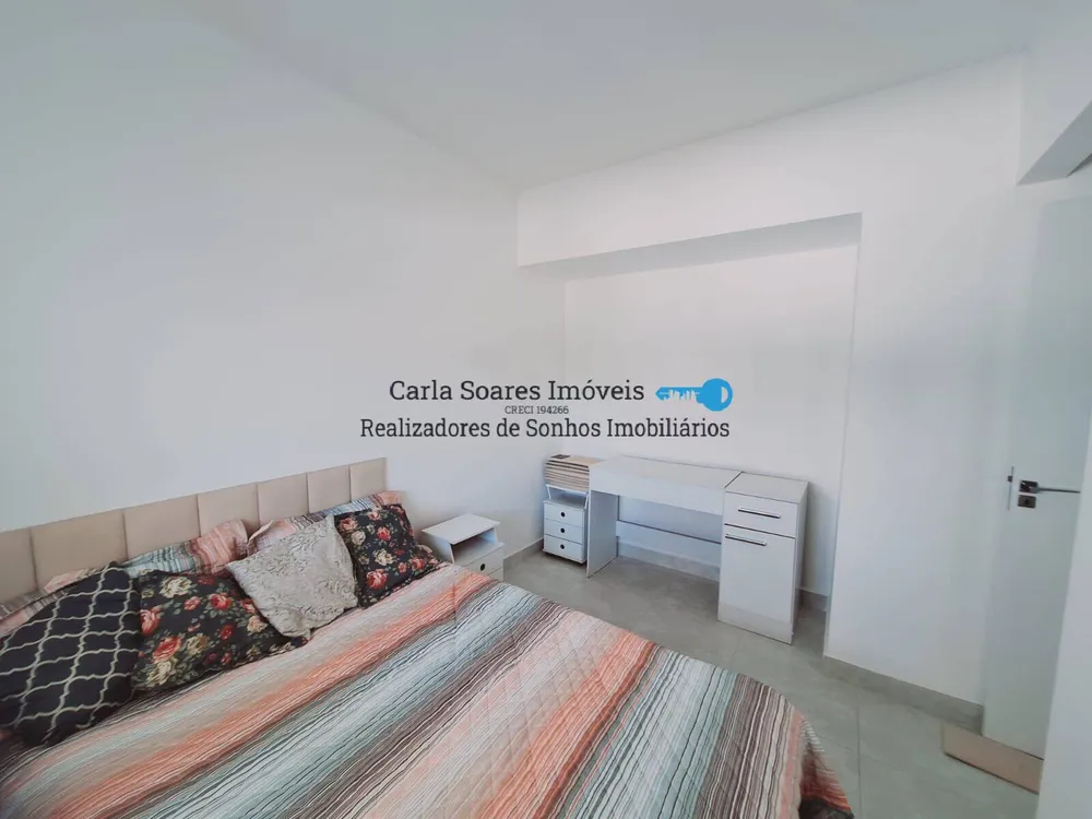 Apartamento, 3 quartos, 86 m² - Foto 6