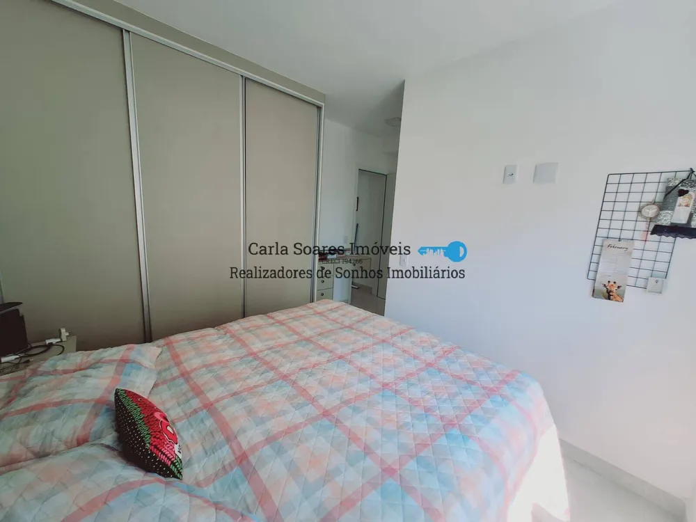 Apartamento, 3 quartos, 86 m² - Foto 13