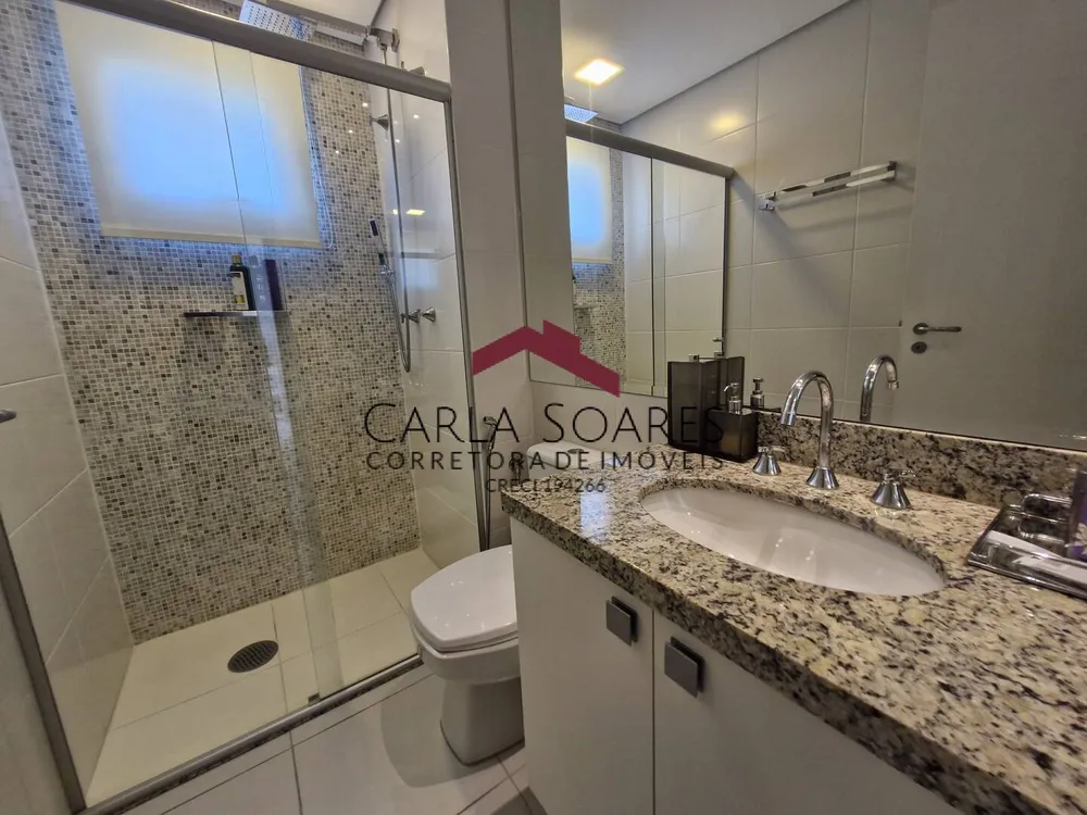 Apartamento, 3 quartos, 198 m² - Foto 11