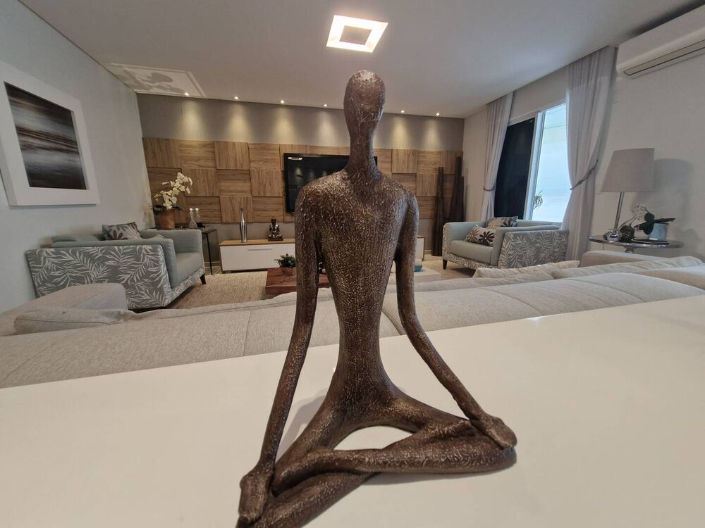 Apartamento, 3 quartos, 198 m² - Foto 1