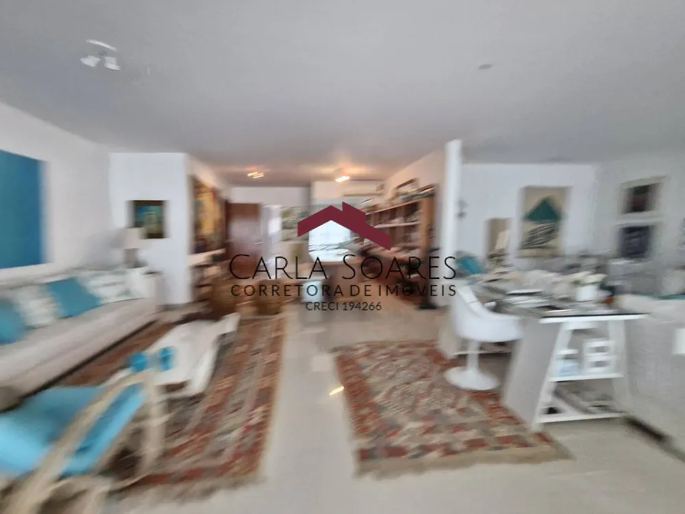 Apartamento, 3 quartos, 198 m² - Foto 16