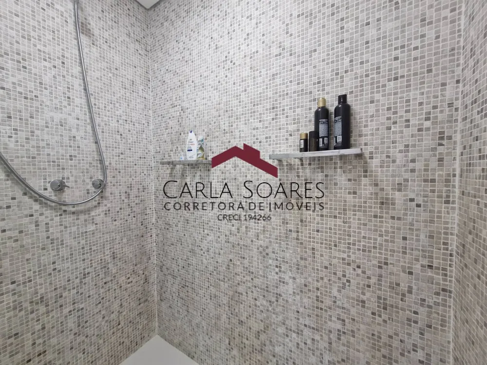 Apartamento, 3 quartos, 198 m² - Foto 8