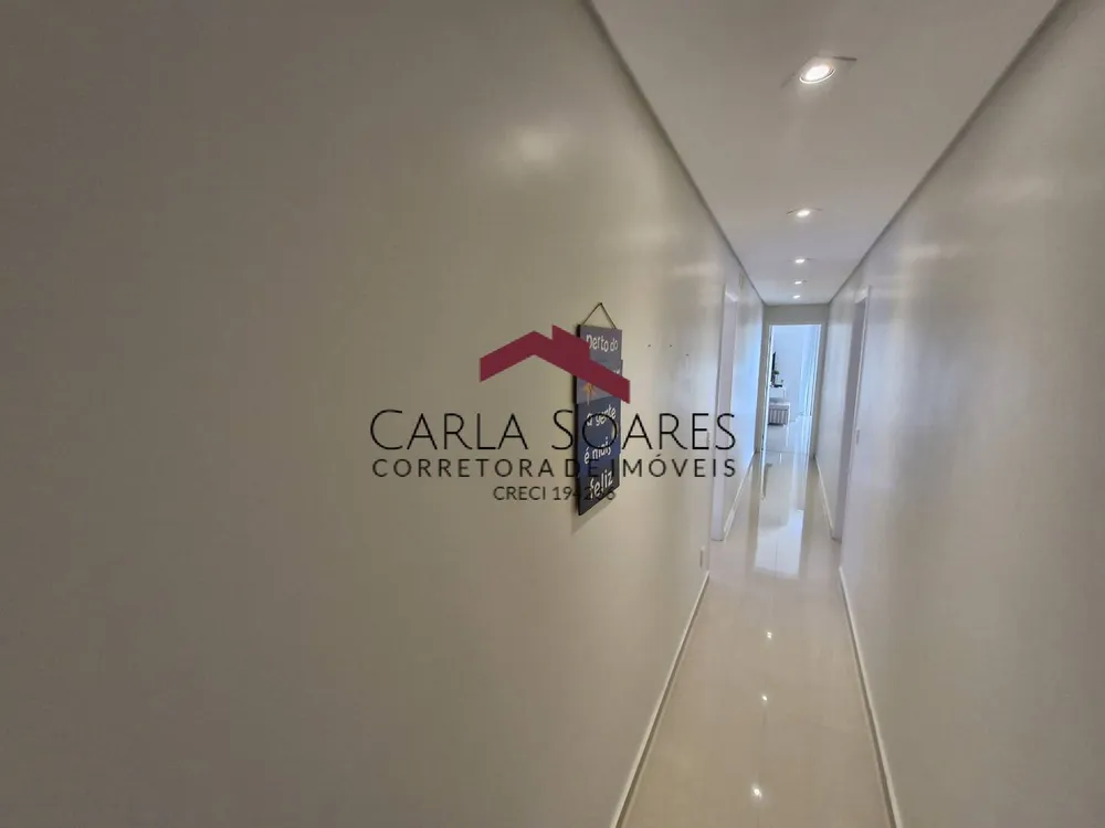 Apartamento, 3 quartos, 198 m² - Foto 9