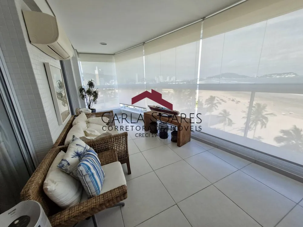 Apartamento, 3 quartos, 198 m² - Foto 15