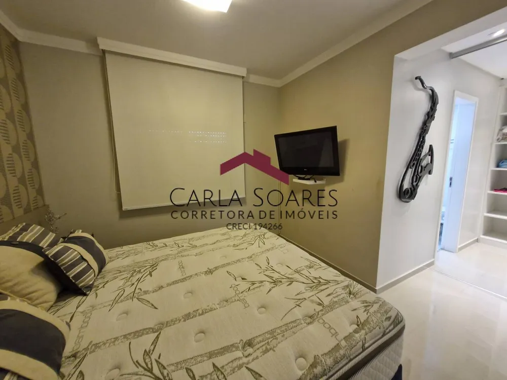 Apartamento, 3 quartos, 198 m² - Foto 7