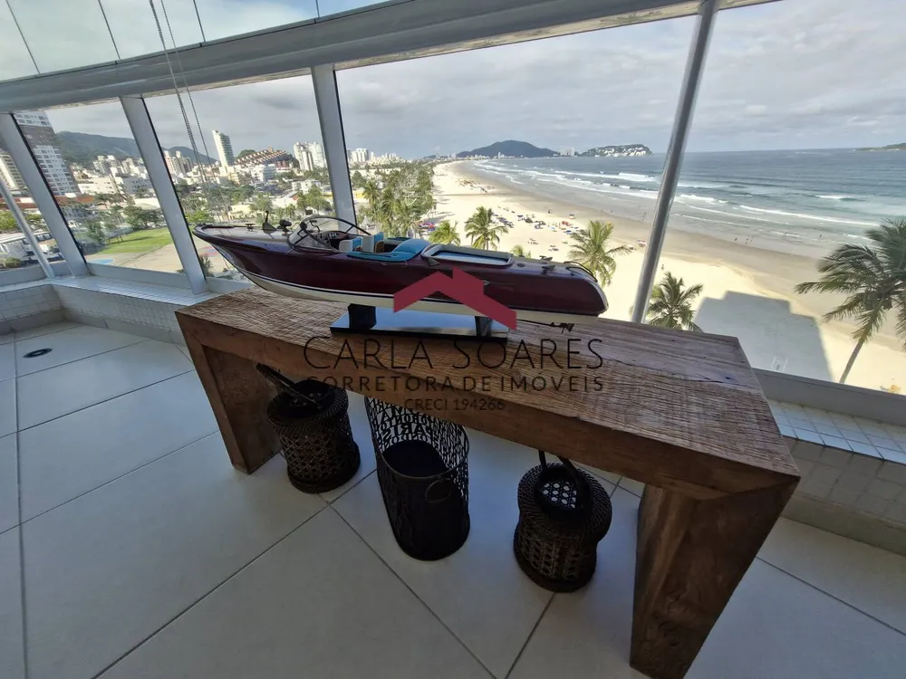 Apartamento, 3 quartos, 198 m² - Foto 5