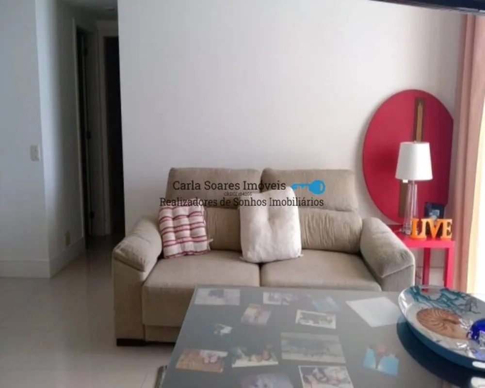 Apartamento, 2 quartos, 98 m² - Foto 27