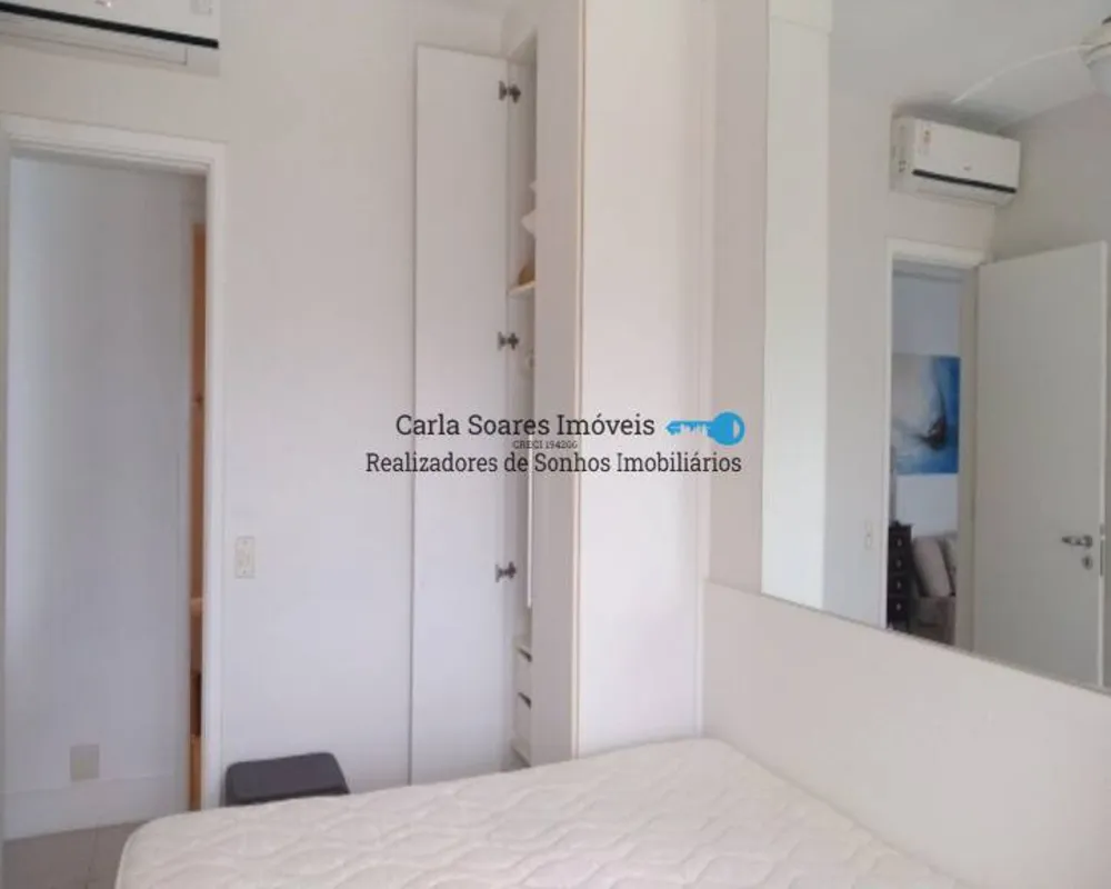 Apartamento, 2 quartos, 98 m² - Foto 28