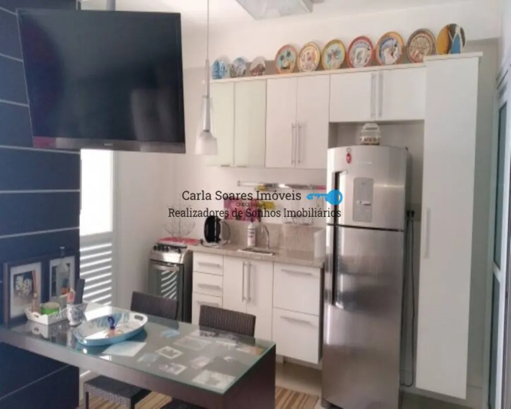 Apartamento, 2 quartos, 98 m² - Foto 26